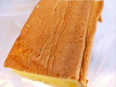 奶酥蛋糕-甜嘟嘟烘焙坊(舒城路店)