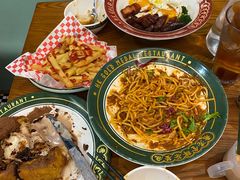 -肥韬茶餐厅(南山mini店)