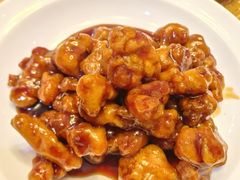 -新白鹿餐厅(龙游路总店·杭帮菜名店)