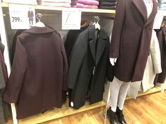 -优衣库(深圳万象天地旗舰店)