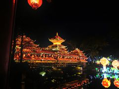 -深圳锦绣中华民俗村