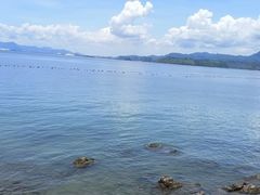 -碧桂园十里银滩