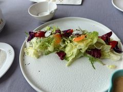 -全聚德(长白直营店)