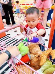 -MELAND CLUB亲子乐园·派对·餐厅(北京芳圆里ID MALL店)