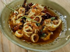 油呛心管-杨合林啊兰烤鱼