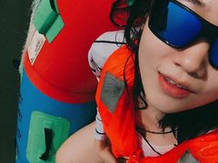 -仙山谷激浪漂流