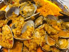 -霸王虾·麻辣小龙虾(清水河公园店)