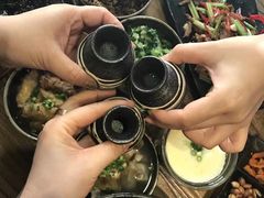 -俏湘私房菜(国贸店)