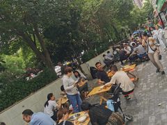 -王菊美食街·王菊面馆(总店)