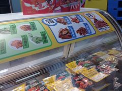 -周黑鸭(北京丰台区方庄物美玉蜓桥店)