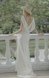 -巴黎婚纱摄影工作室