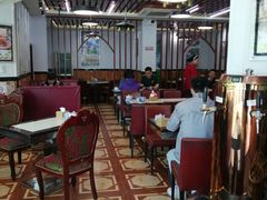 -马布尔莱斯食府(西红门店)