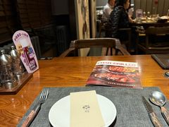 -食间牛排(湖西路店)