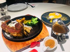 -俄士厨房(时代天街店)