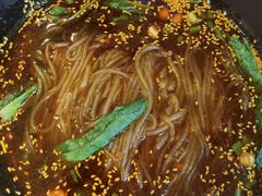 -豆爺小面(朱雀店)