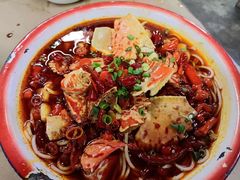 -老三样·旧食新味(万寿宫店)