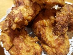 -峇峇娘马来西亚餐厅(望京SOHO店)