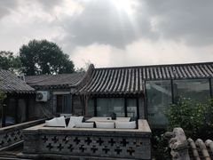-糖房咖啡(南锣鼓巷店)