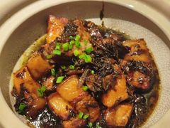 -粗茶淡饭·隐庐私厨(东亭店)