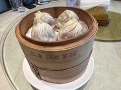 -二泉园老菜馆·百年无锡菜