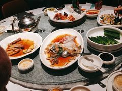 -老伙记海鲜码头(北滘店)
