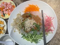 -巴渝菜馆(涿州店)