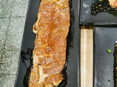 -花味·自助烤肉(雨花客厅店)