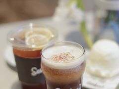 -Seesaw Coffee(上生新所店)