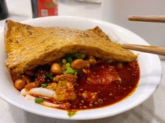 -刘二妈米皮(步行街店)