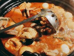 -神府路壹号·海鲜烧烤·砂锅粥·锅物(三坊七巷店)