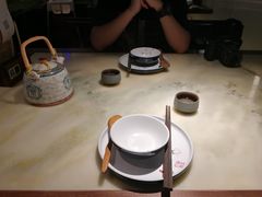 -绿茶餐厅(成都大悦城店)