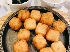 川味糍粑-眉州东坡(民族园店)
