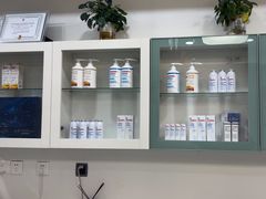 -Andrew指甲专科灰指甲·甲沟炎矫正·3D步态矫形鞋垫定制(浦三路店)