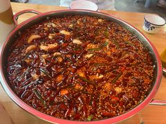 -胖子鱼·天水麻辣鱼火锅(秦州407店)