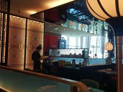 -新白鹿餐厅(虹桥南丰城店)
