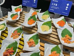 -星伦多自助料理·涮烤一体(虹悦城店)