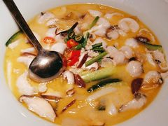 -蜜桃餐厅·伴山(绿宝广场店)