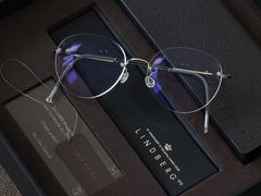 -目艮眼镜SHOWROOM(品牌集合店)