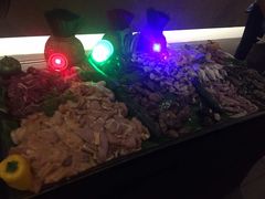 -芽庄洲际酒店自助餐厅