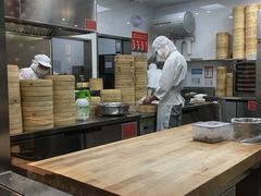 -鼎泰丰(嘉年华•海信广场VILLAGE店)