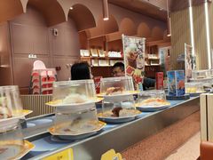 -元气寿司(东方宝泰店)