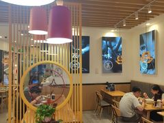 -鲜越鲜鱼粉(财富购物中心店)