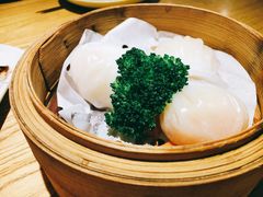 -潮粥荟·潮汕砂锅粥(朝阳大悦城店)