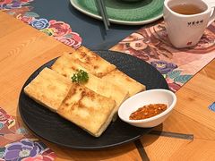 -甘思咪哚·云南艺术餐厅(天河广百店)