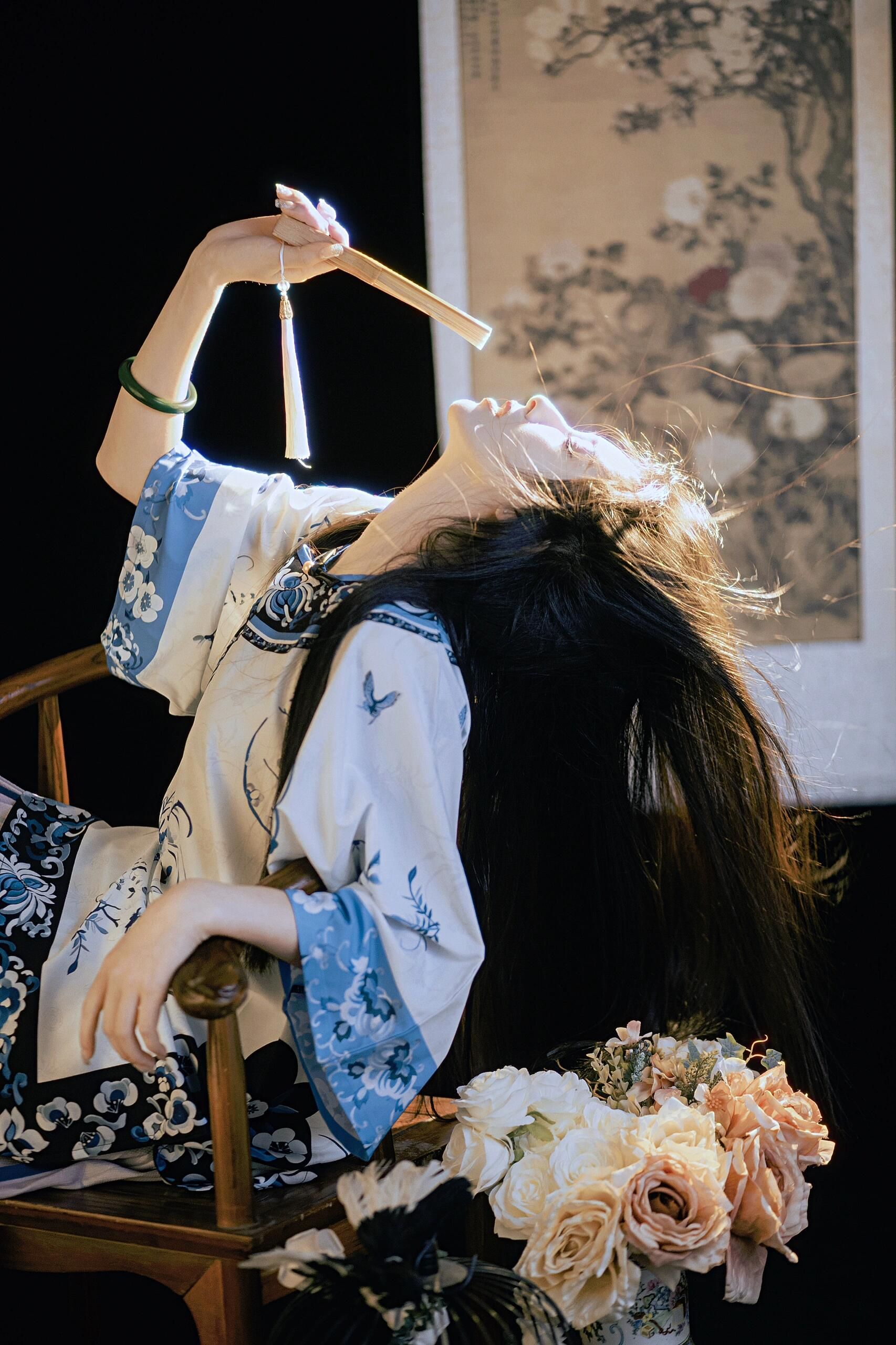 浅试下室内清汉女拍摄📷