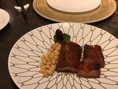 -万丽轩·粤菜(王府井金茂万丽酒店)