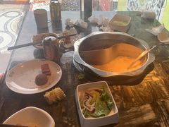 -冠菌火锅自助(东莞桥头店)