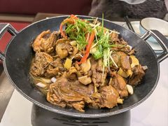 -食光慢宴·安吉土菜馆