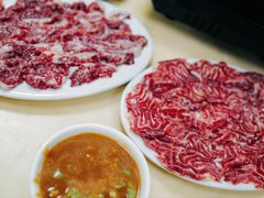 -五洲牛肉美食馆