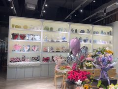 -花辰月夕花坊(北滨路店)